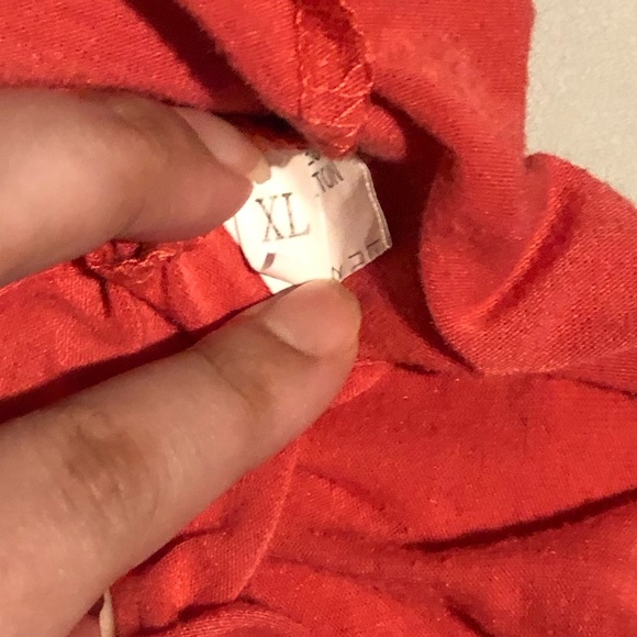 Tank Top - Picture 3 of 3